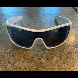 Men’s Authentic Oakley Batwolf Sunglasses